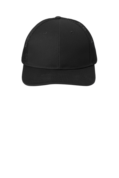 C402 Port Authority® Snapback Trucker Cap