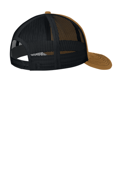 C402 Port Authority® Snapback Trucker Cap