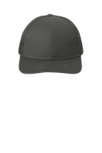C402 Port Authority® Snapback Trucker Cap