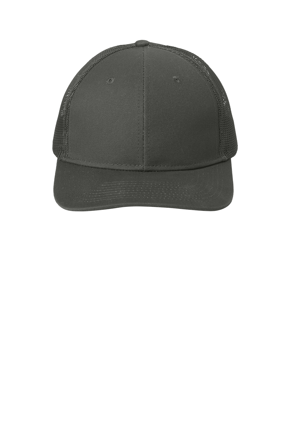 C402 Port Authority® Snapback Trucker Cap
