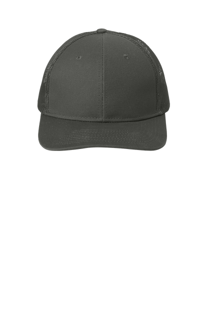 C402 Port Authority® Snapback Trucker Cap