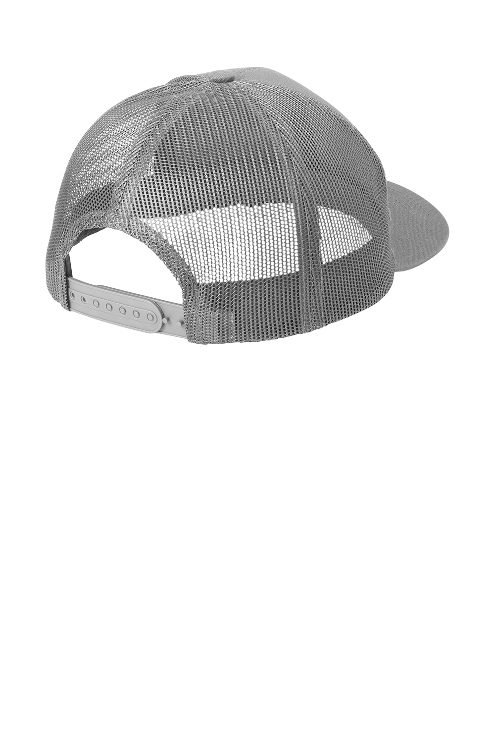 C402 Port Authority® Snapback Trucker Cap