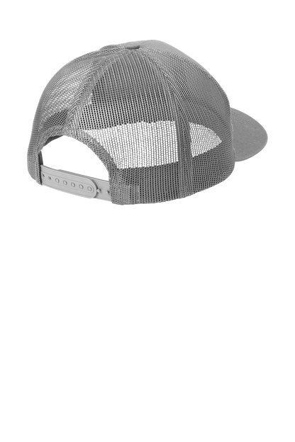 C402 Port Authority® Snapback Trucker Cap