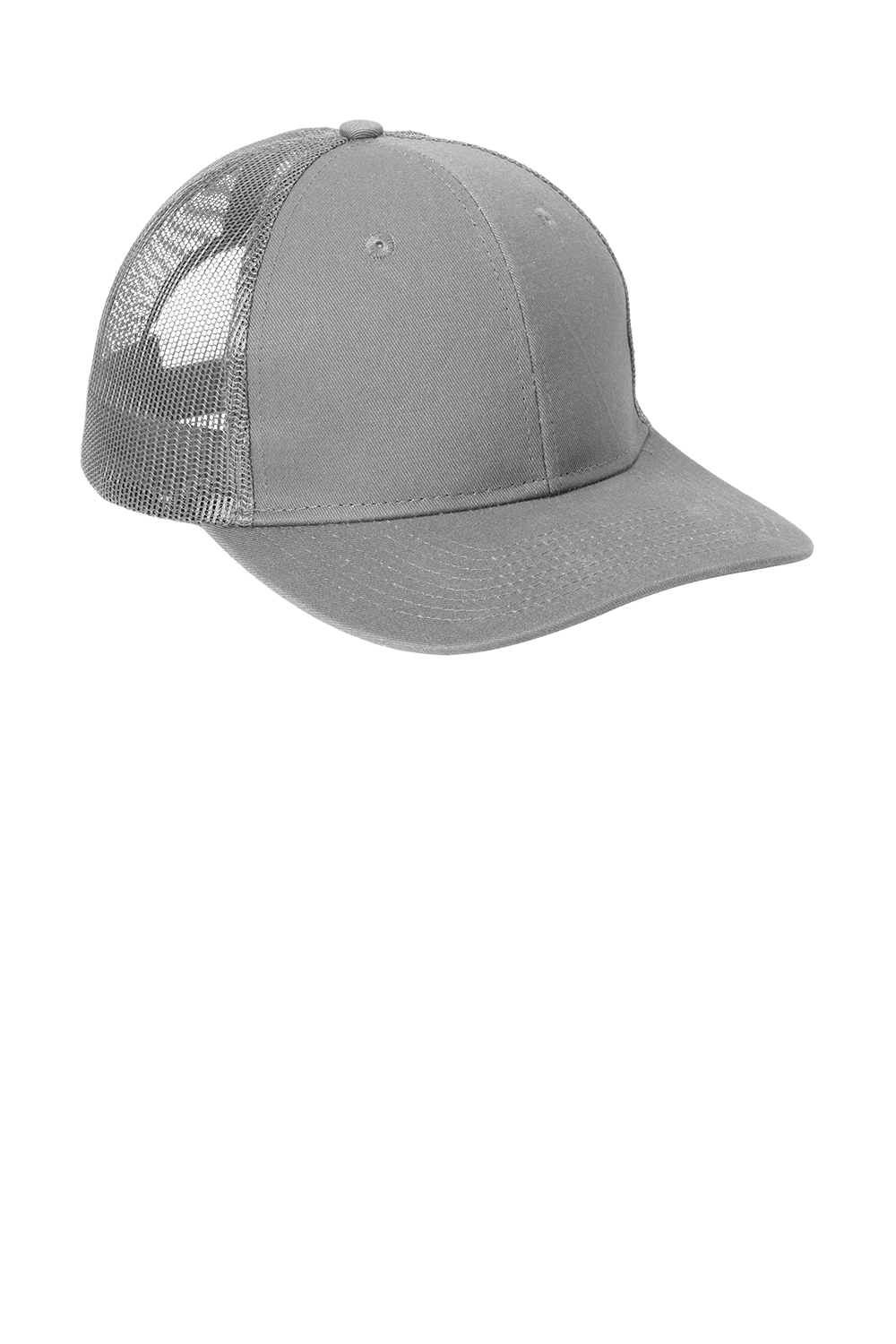 C402 Port Authority® Snapback Trucker Cap
