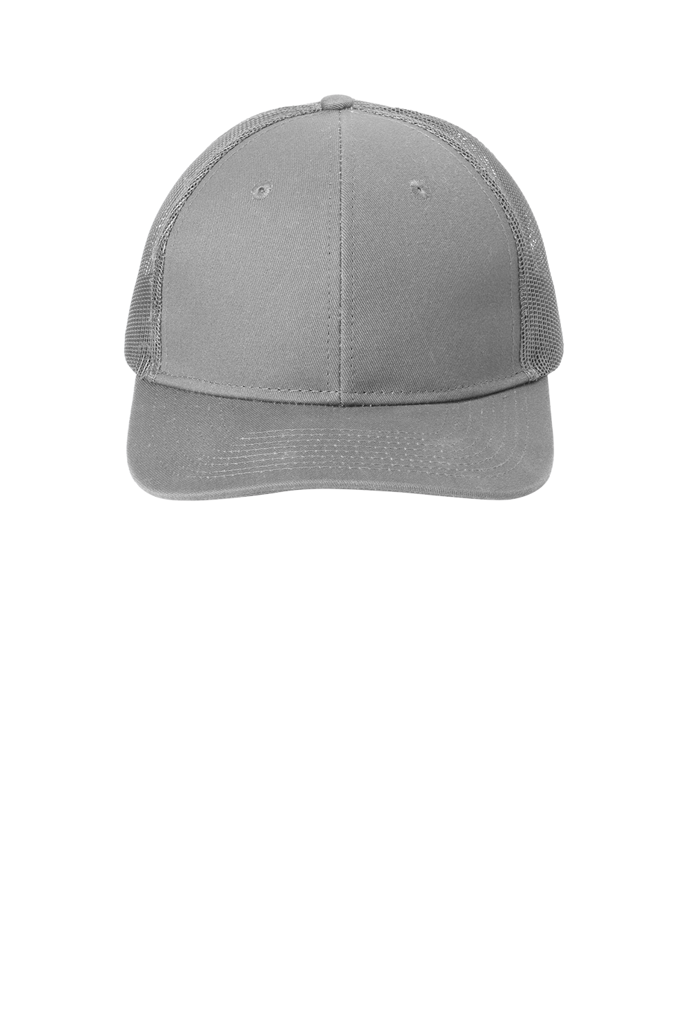 C402 Port Authority® Snapback Trucker Cap