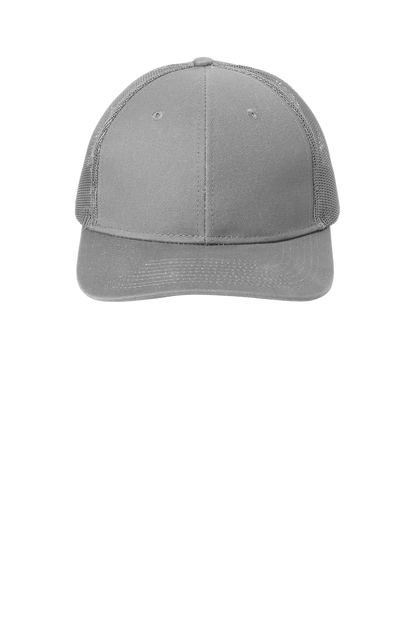 C402 Port Authority® Snapback Trucker Cap