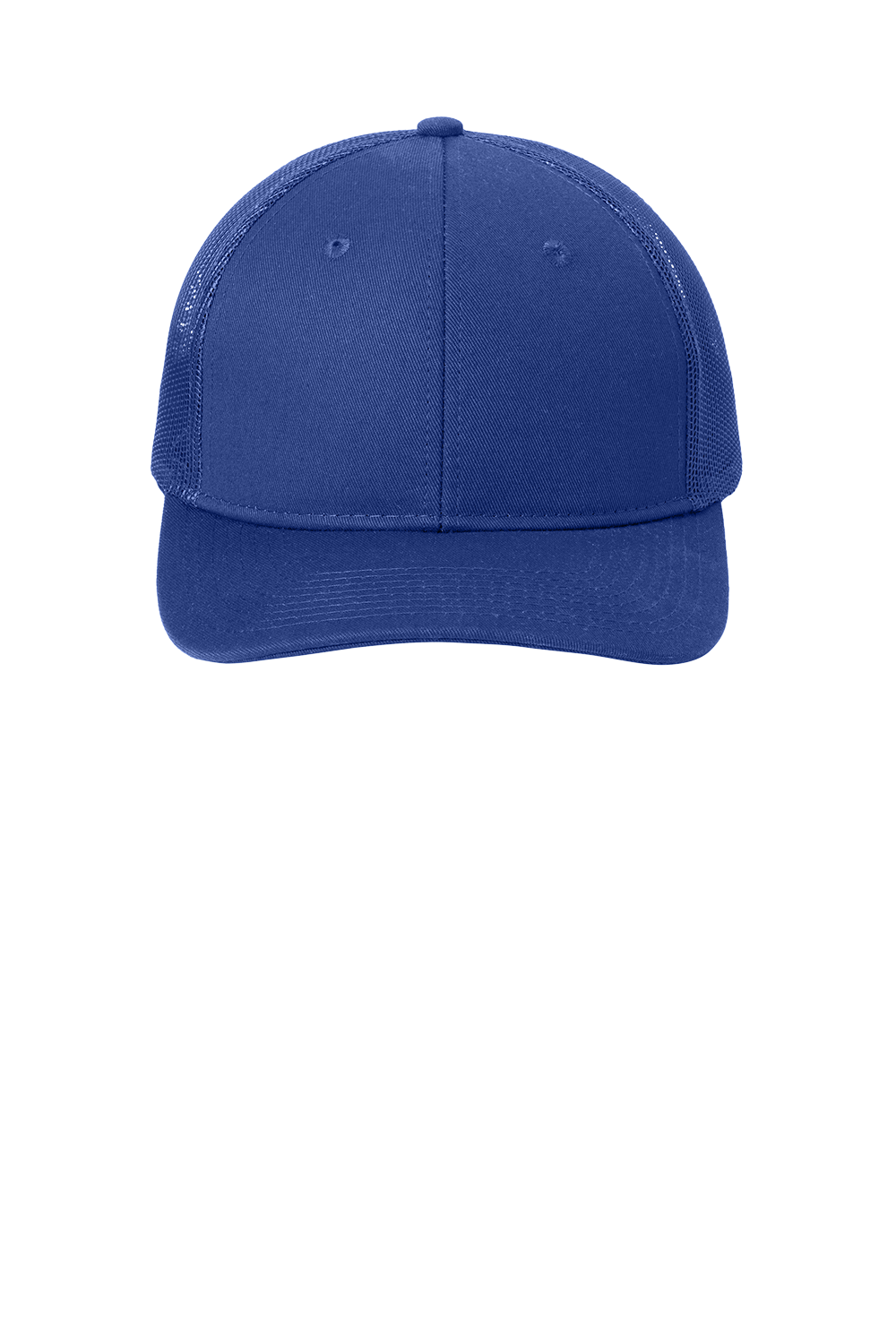 C402 Port Authority® Snapback Trucker Cap