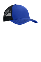 C402 Port Authority® Snapback Trucker Cap