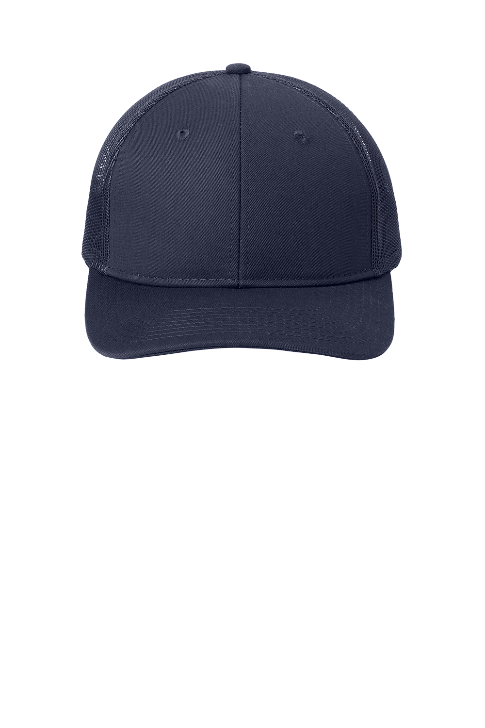 C402 Port Authority® Snapback Trucker Cap