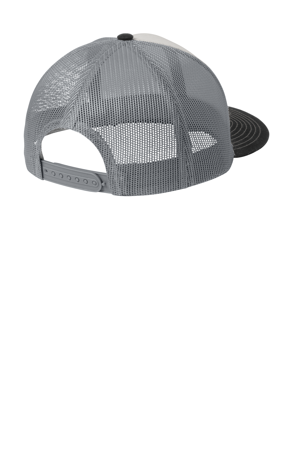 C402 Port Authority® Snapback Trucker Cap
