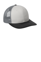 C402 Port Authority® Snapback Trucker Cap