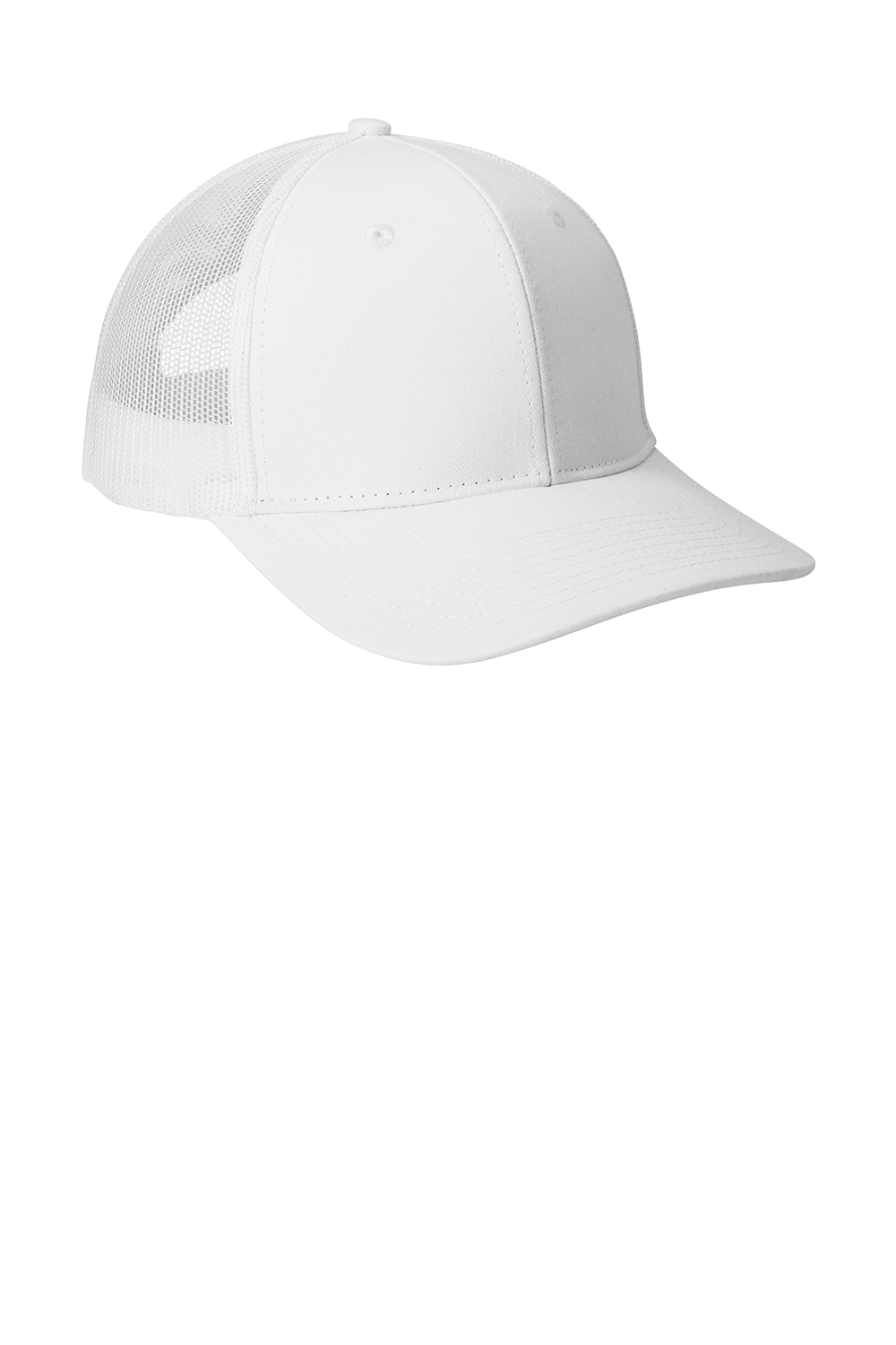 C402 Port Authority® Snapback Trucker Cap