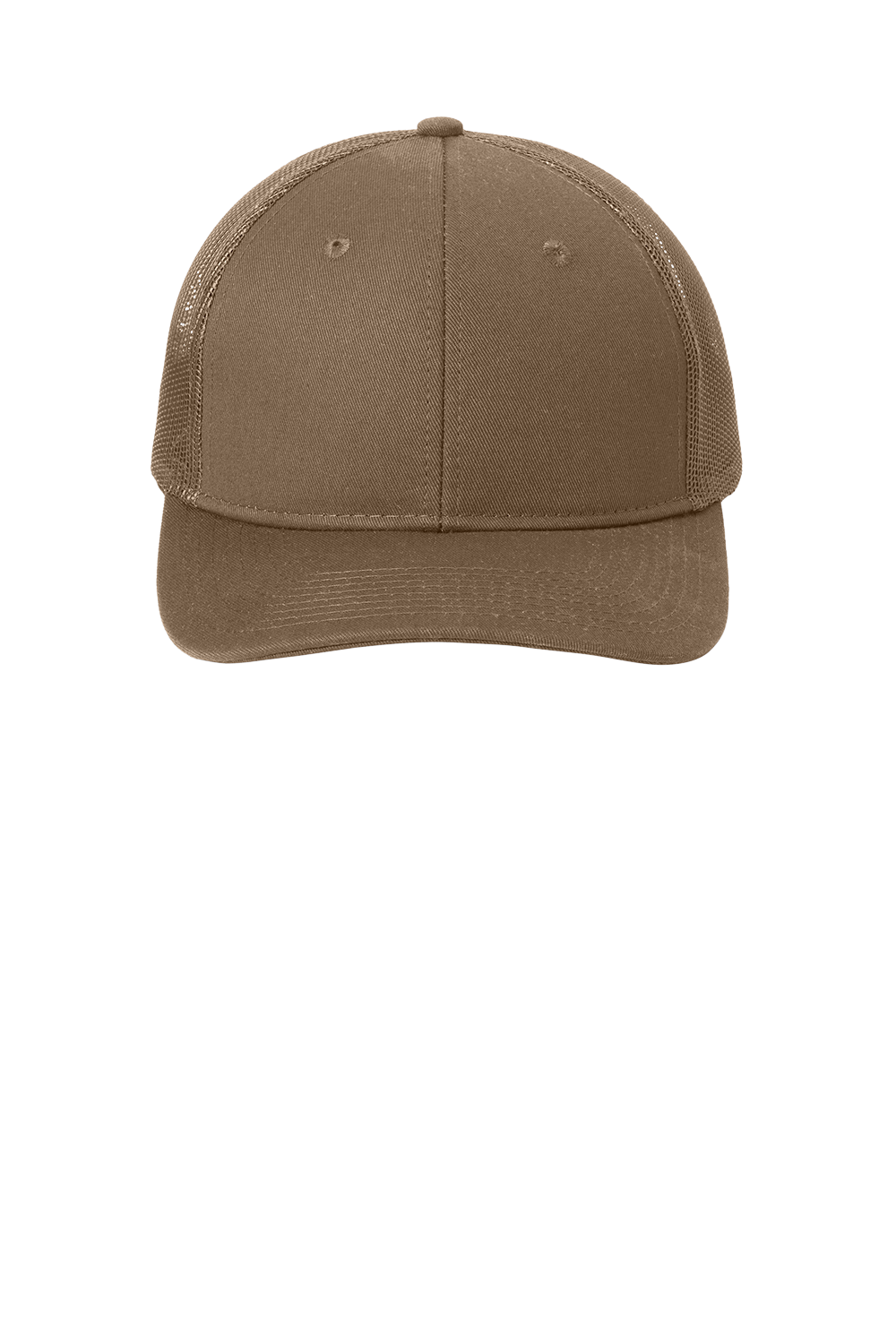 C402 Port Authority® Snapback Trucker Cap