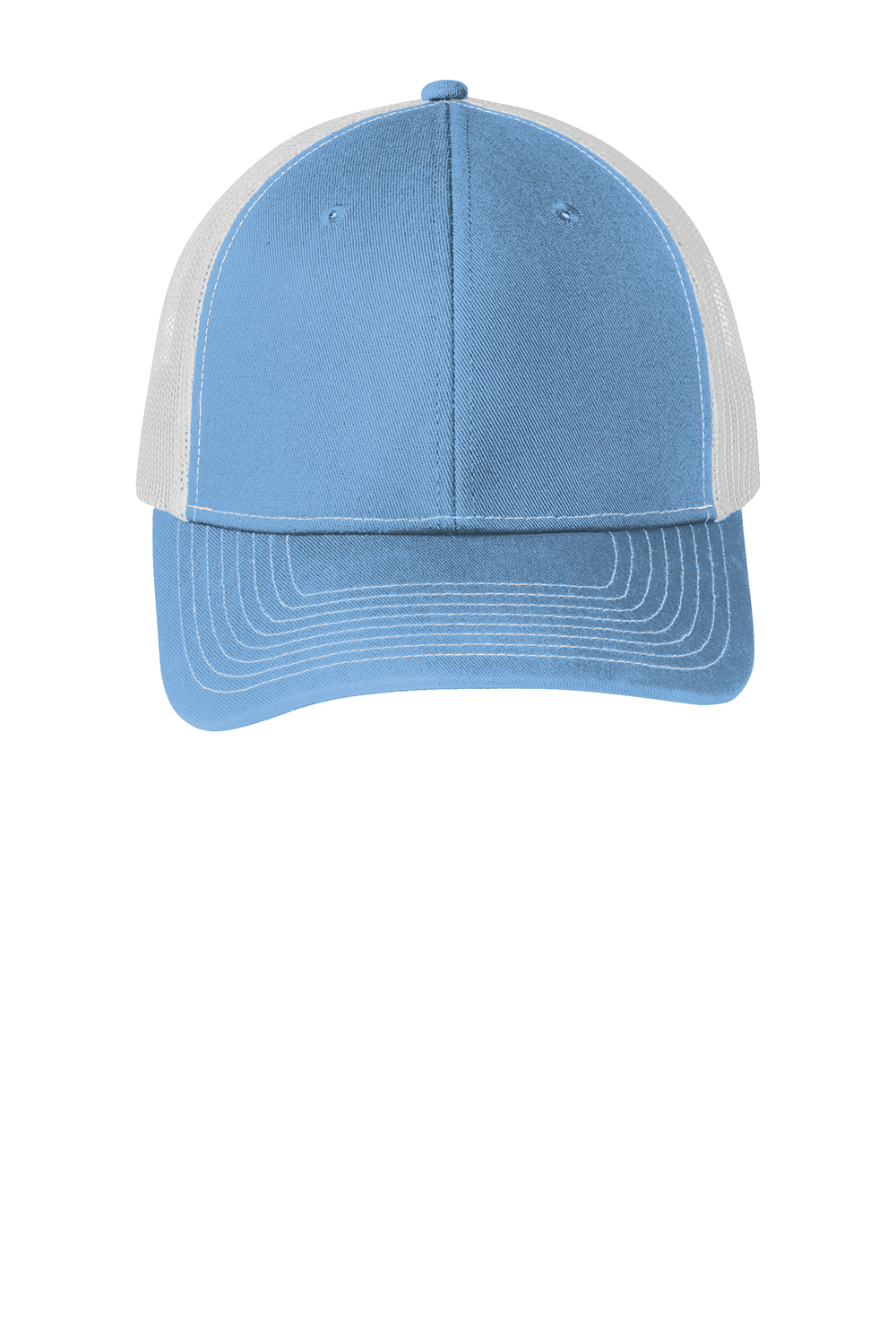 C402 Port Authority® Snapback Trucker Cap