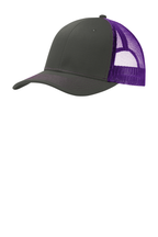 C402 Port Authority® Snapback Trucker Cap