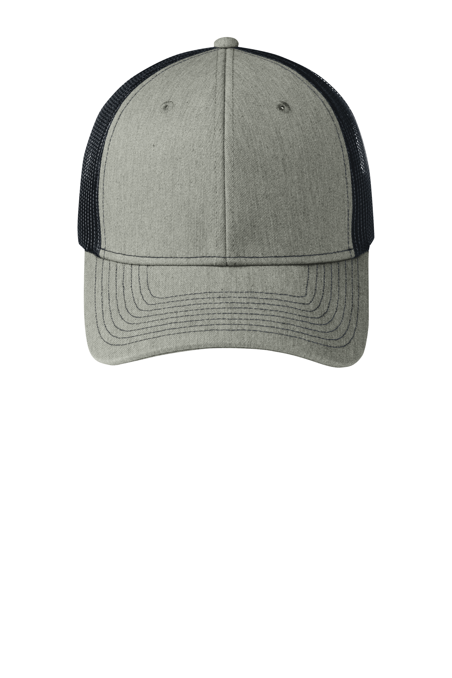 C402 Port Authority® Snapback Trucker Cap