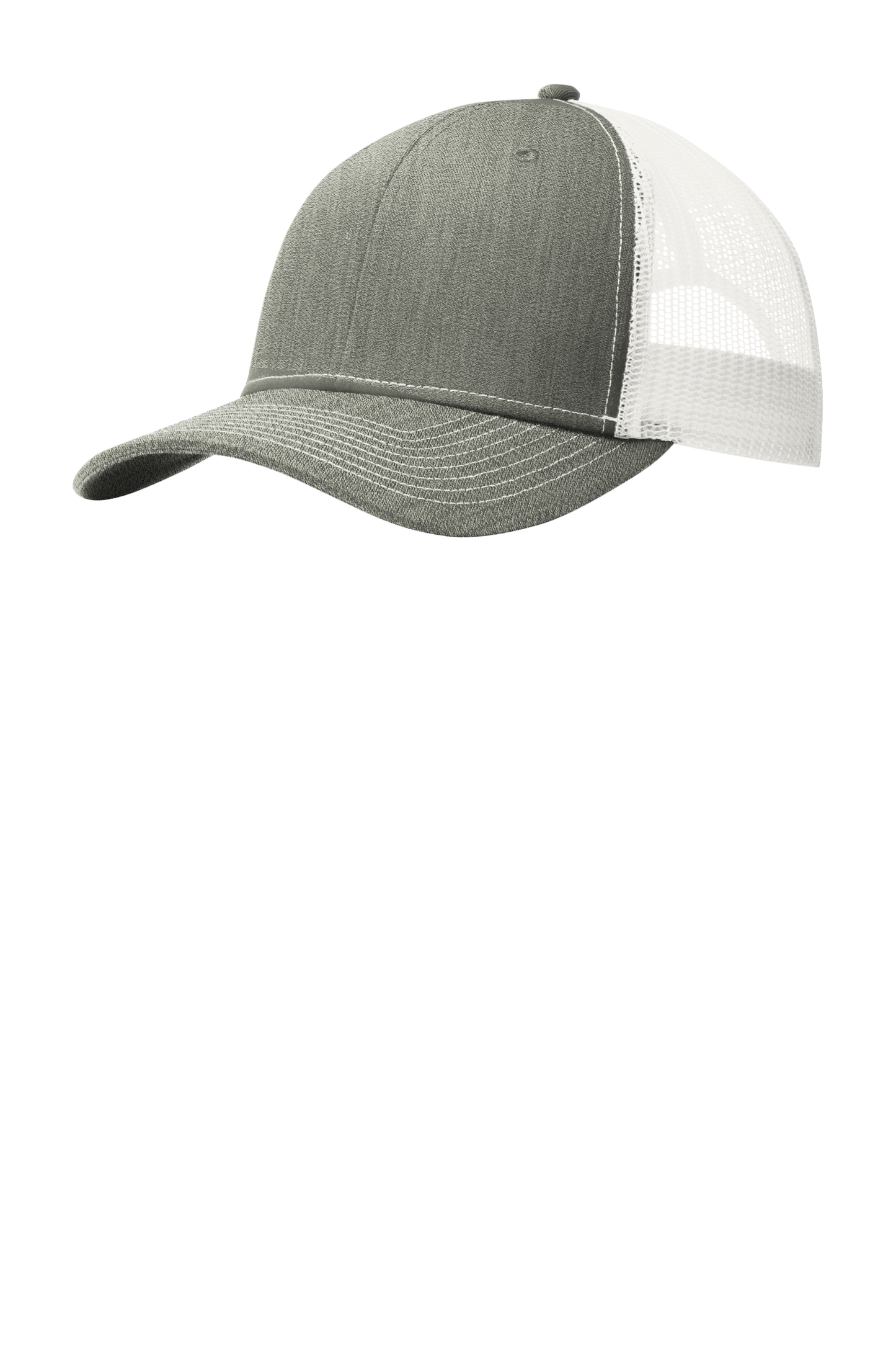 C402 Port Authority® Snapback Trucker Cap