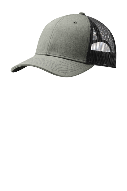 C402 Port Authority® Snapback Trucker Cap
