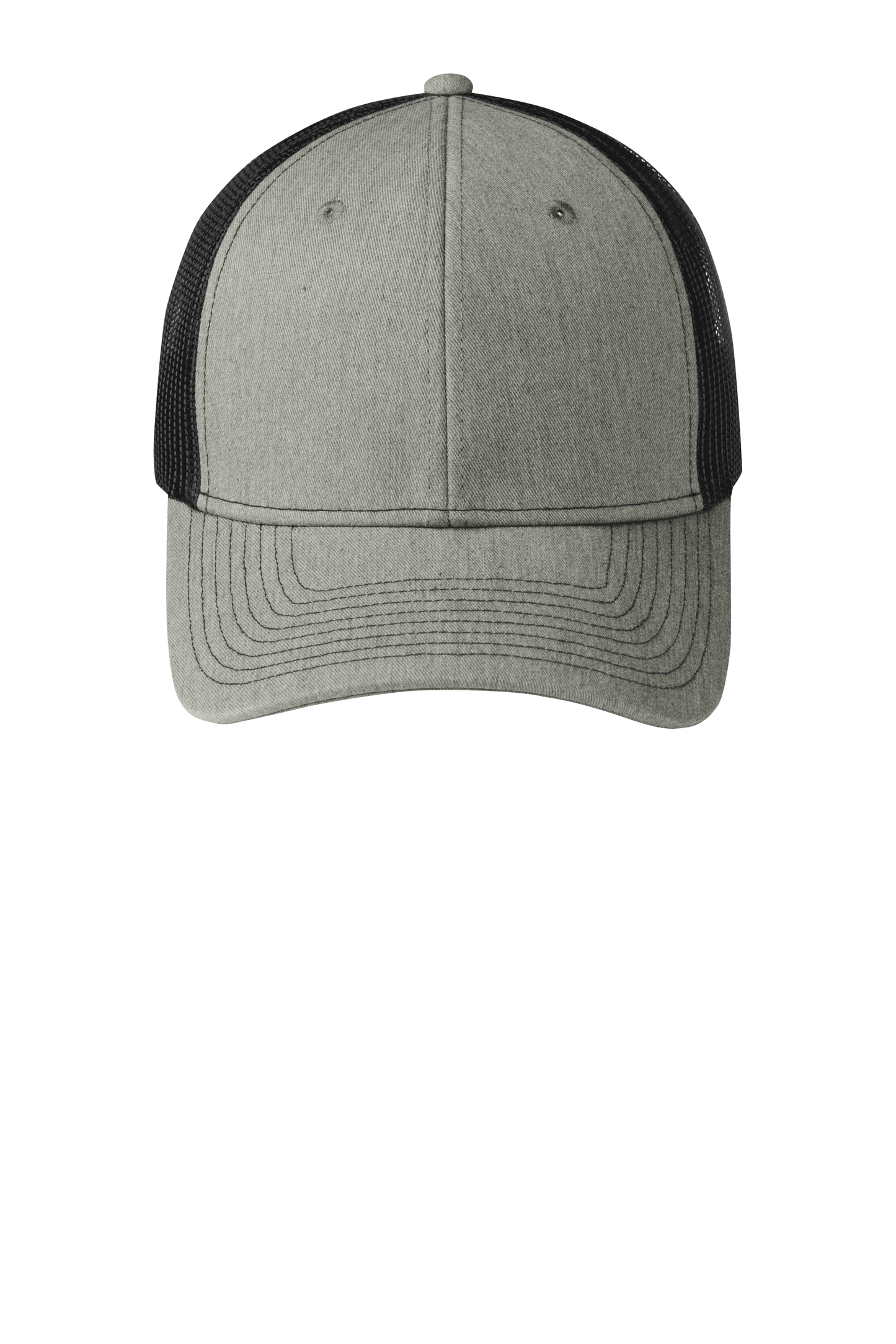 C402 Port Authority® Snapback Trucker Cap
