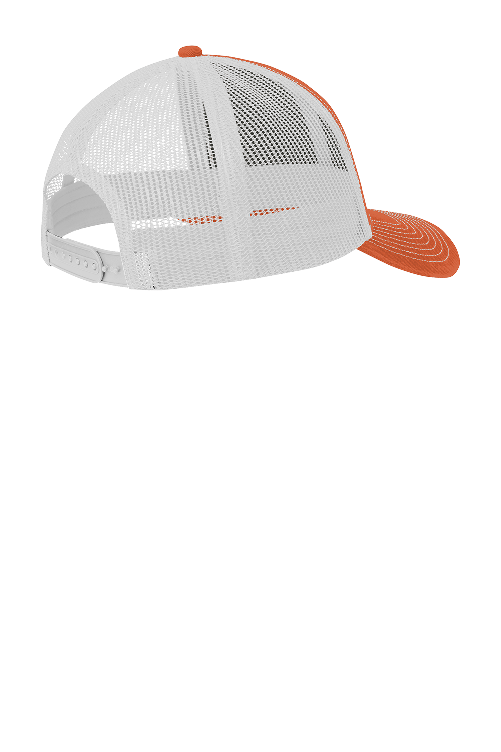 C402 Port Authority® Snapback Trucker Cap