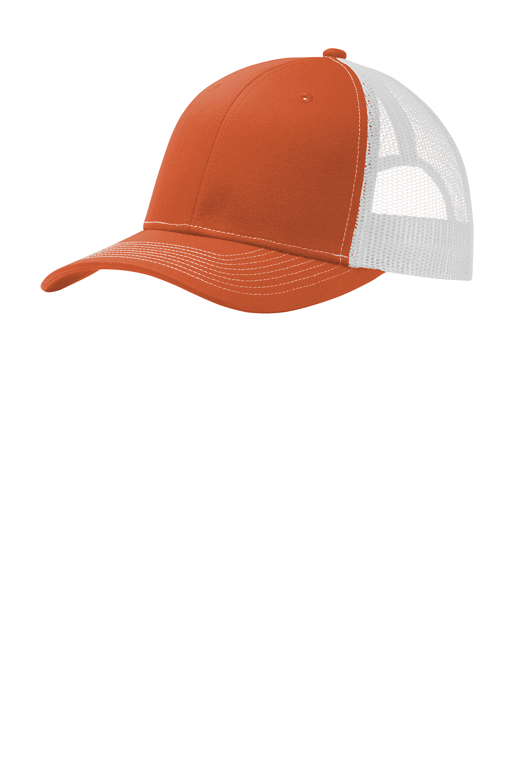 C402 Port Authority® Snapback Trucker Cap