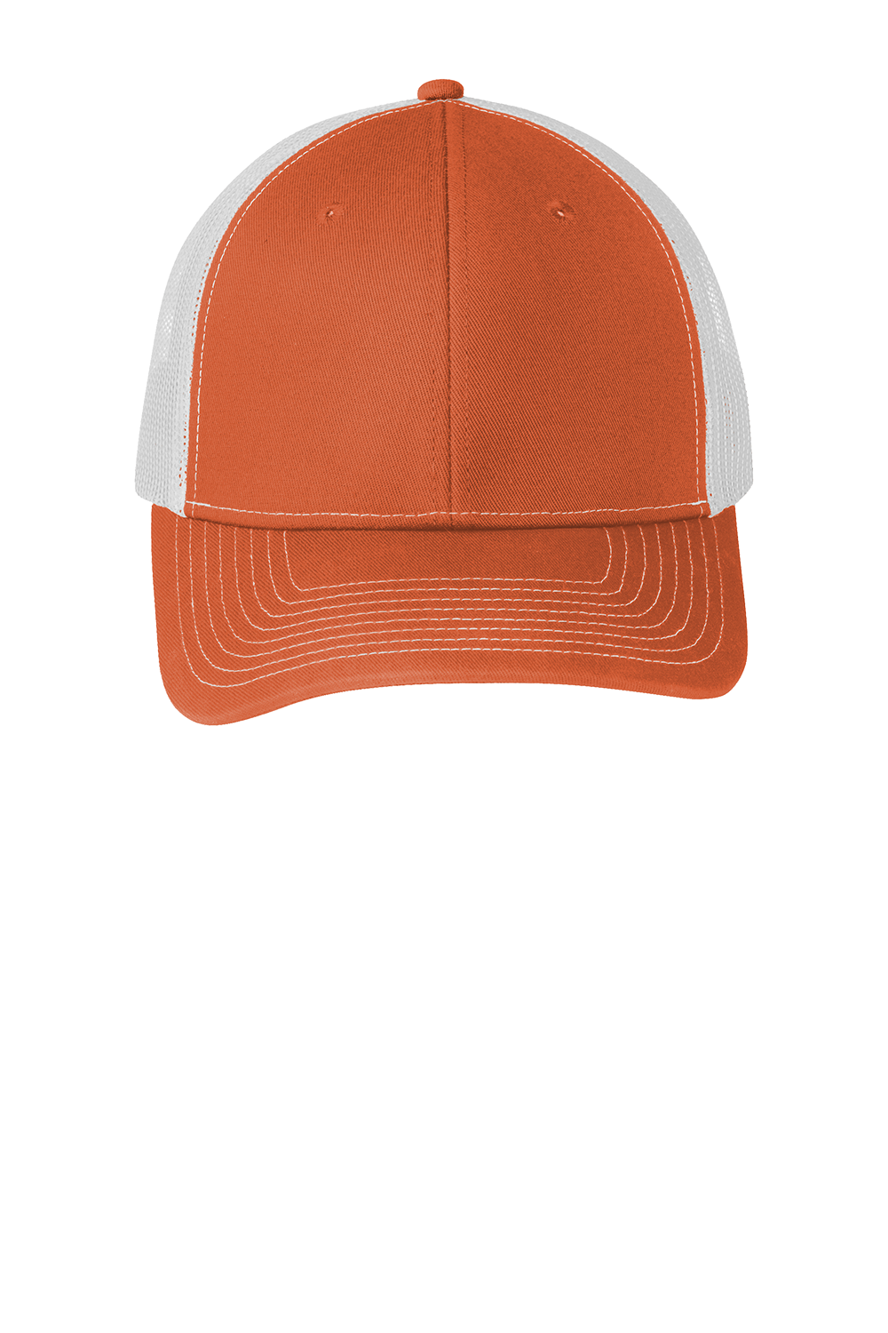 C402 Port Authority® Snapback Trucker Cap