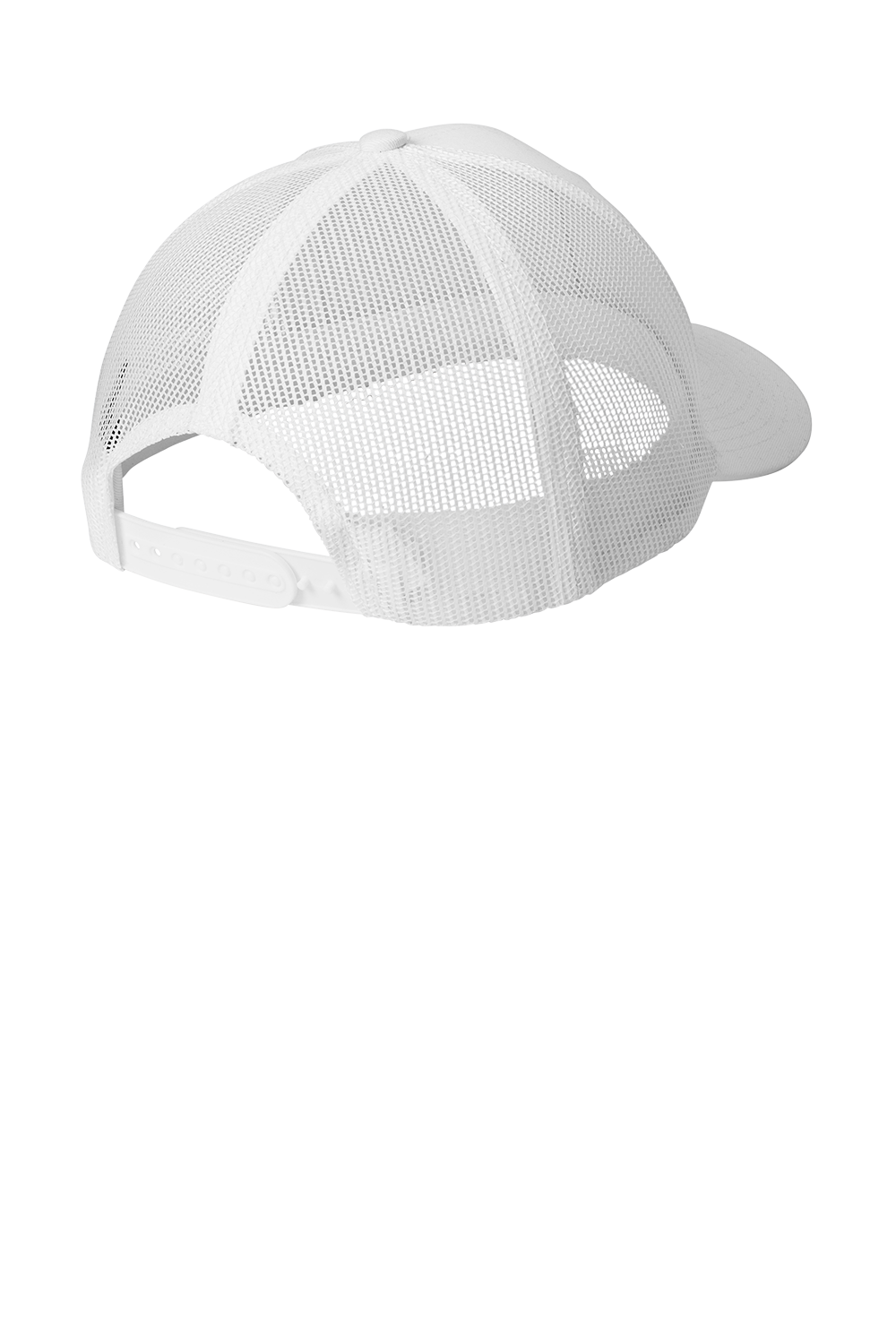 C402 Port Authority® Snapback Trucker Cap