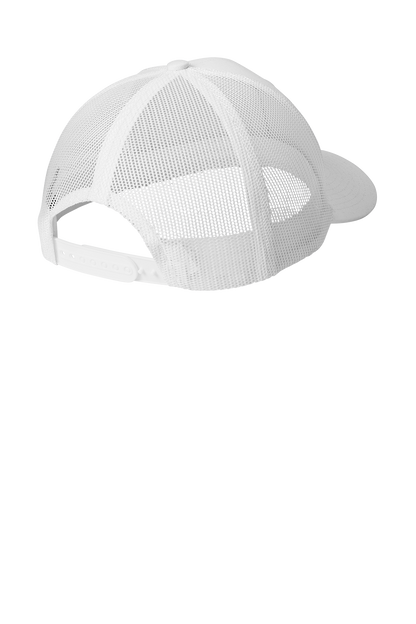 C402 Port Authority® Snapback Trucker Cap