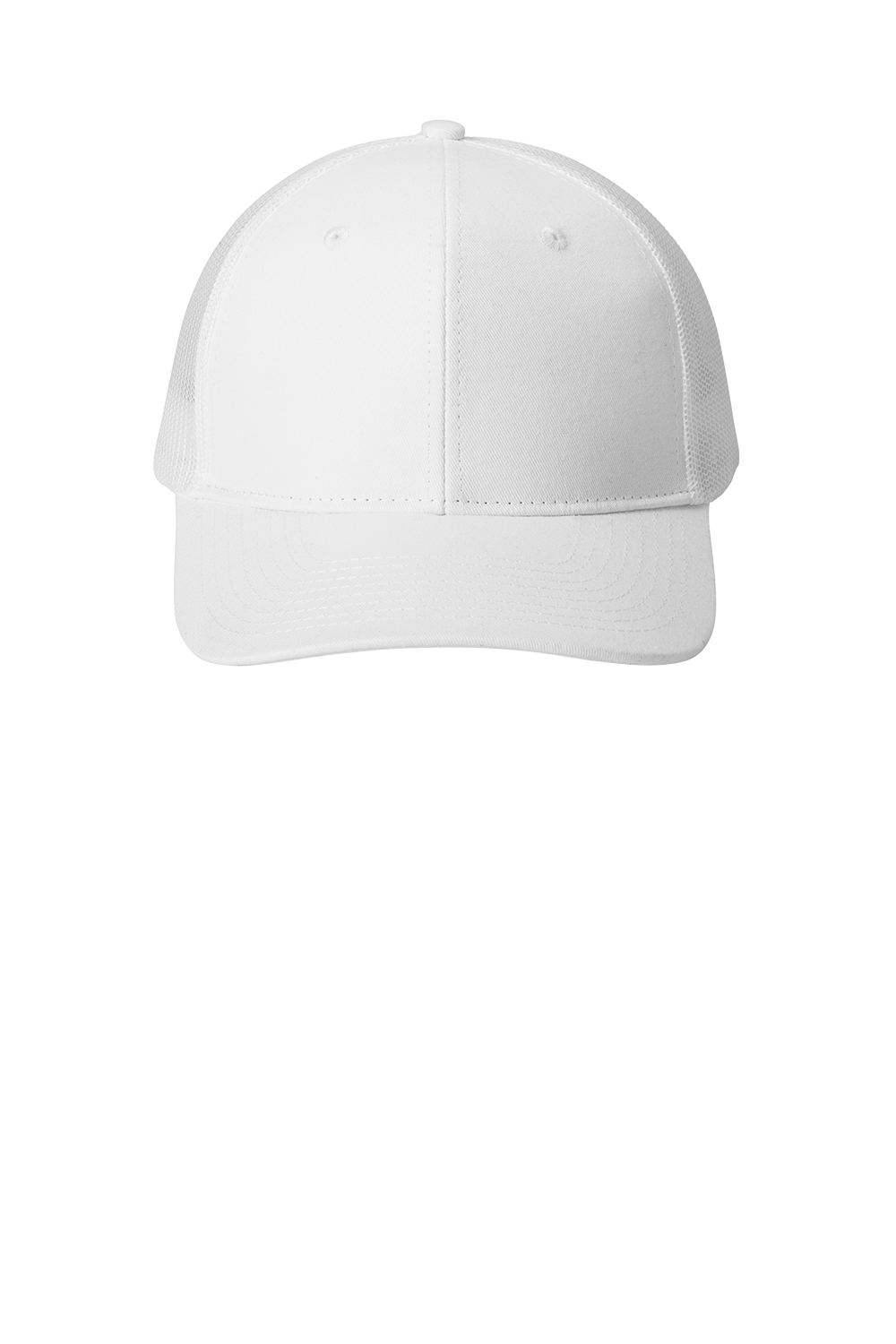 C402 Port Authority® Snapback Trucker Cap