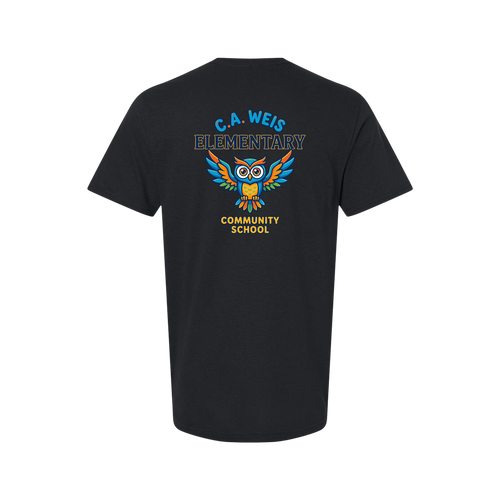 C.A. WEIS Spirit T-Shirt - 64000