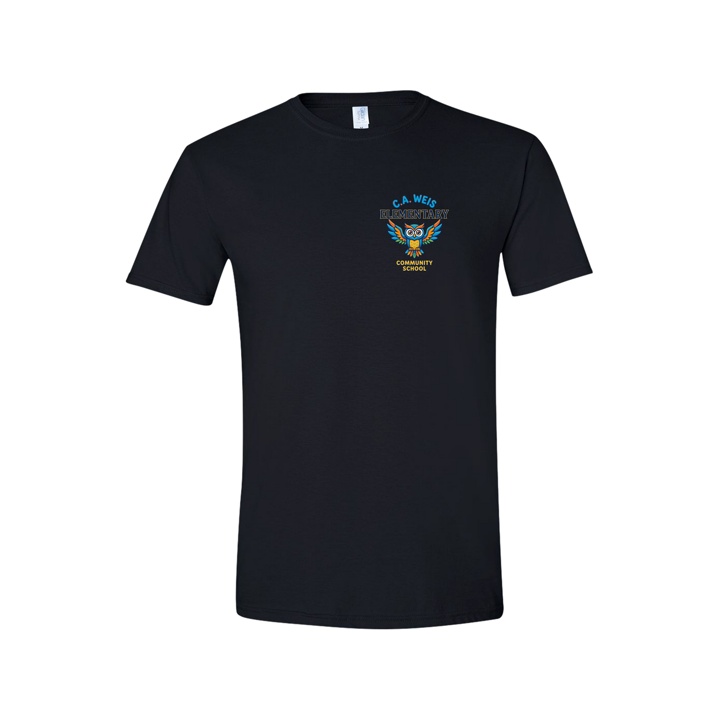 C.A. WEIS Spirit T-Shirt - 64000