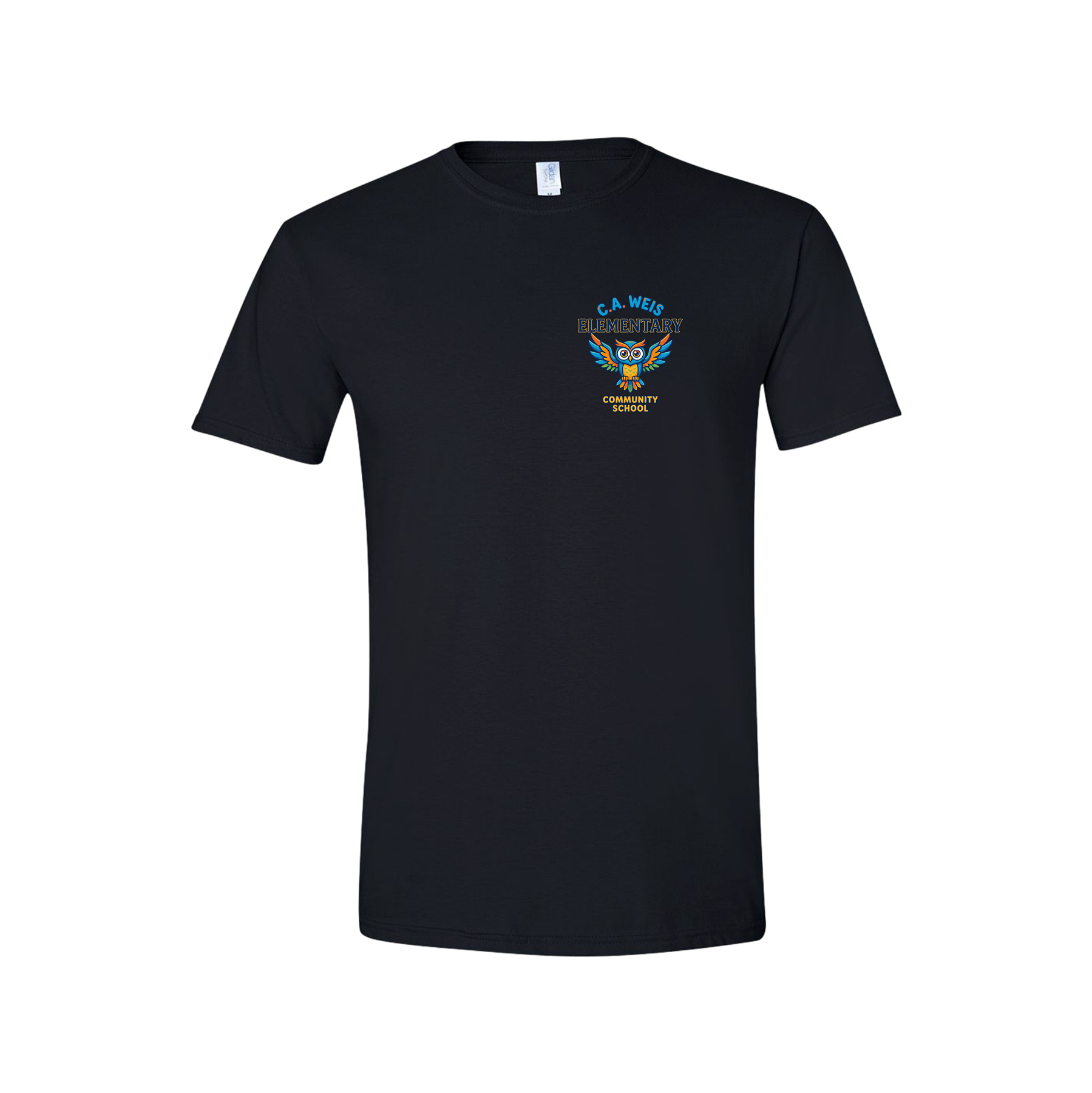 C.A. WEIS Spirit T-Shirt - 64000