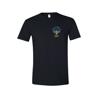 C.A. WEIS Spirit T-Shirt - 64000