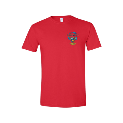 C.A. WEIS Spirit T-Shirt - 64000