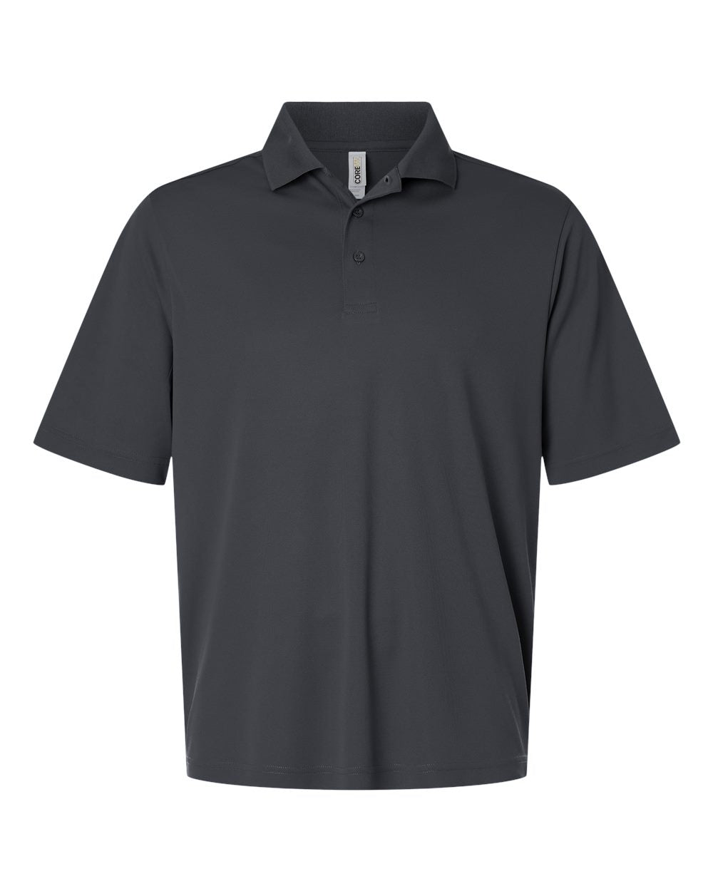 CORE365 Men's Tall Nova Performance Pique Polo - CE108T