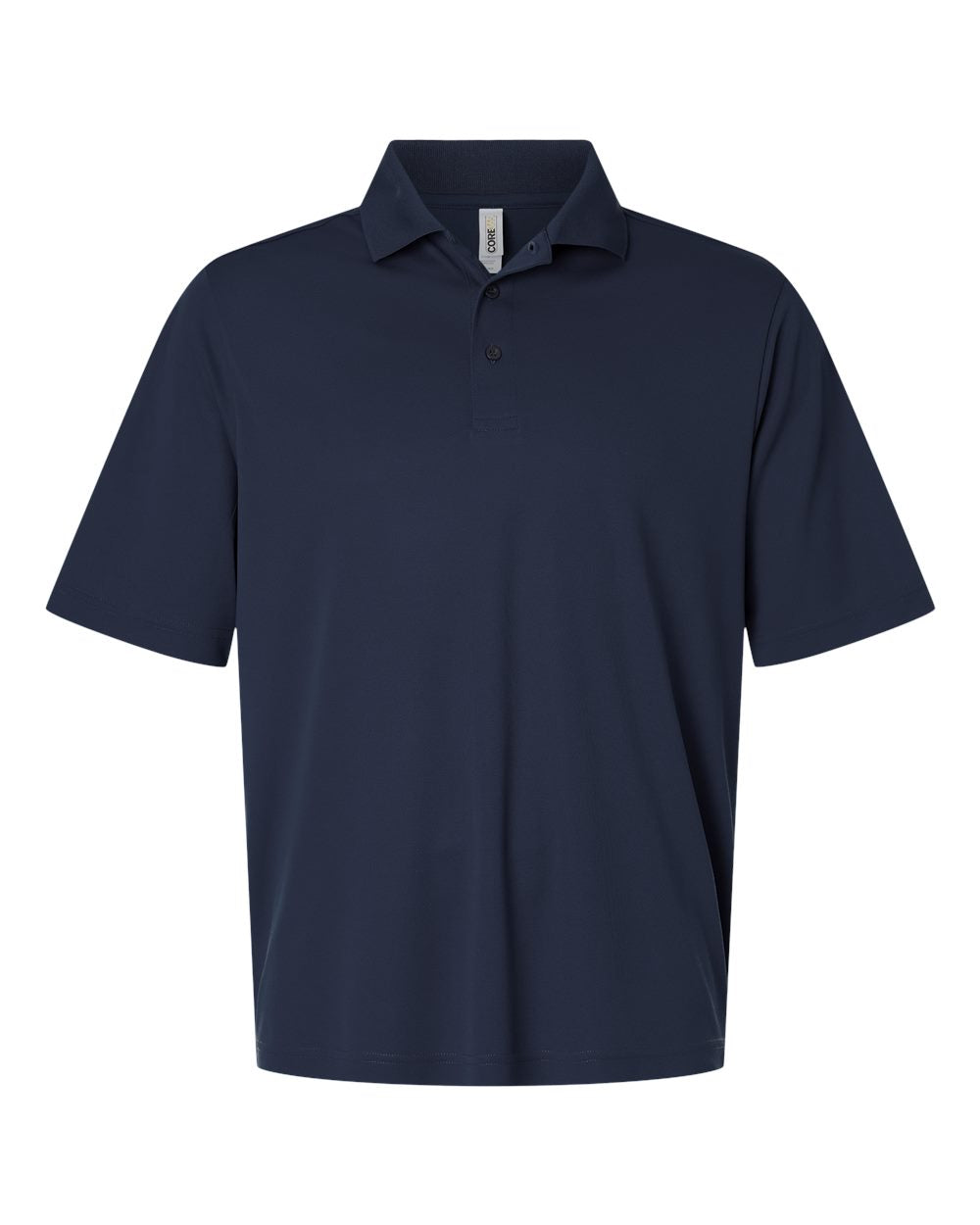 CORE365 Men's Tall Nova Performance Pique Polo - CE108T