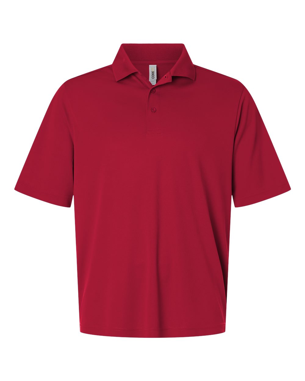 CORE365 Men's Tall Nova Performance Pique Polo - CE108T