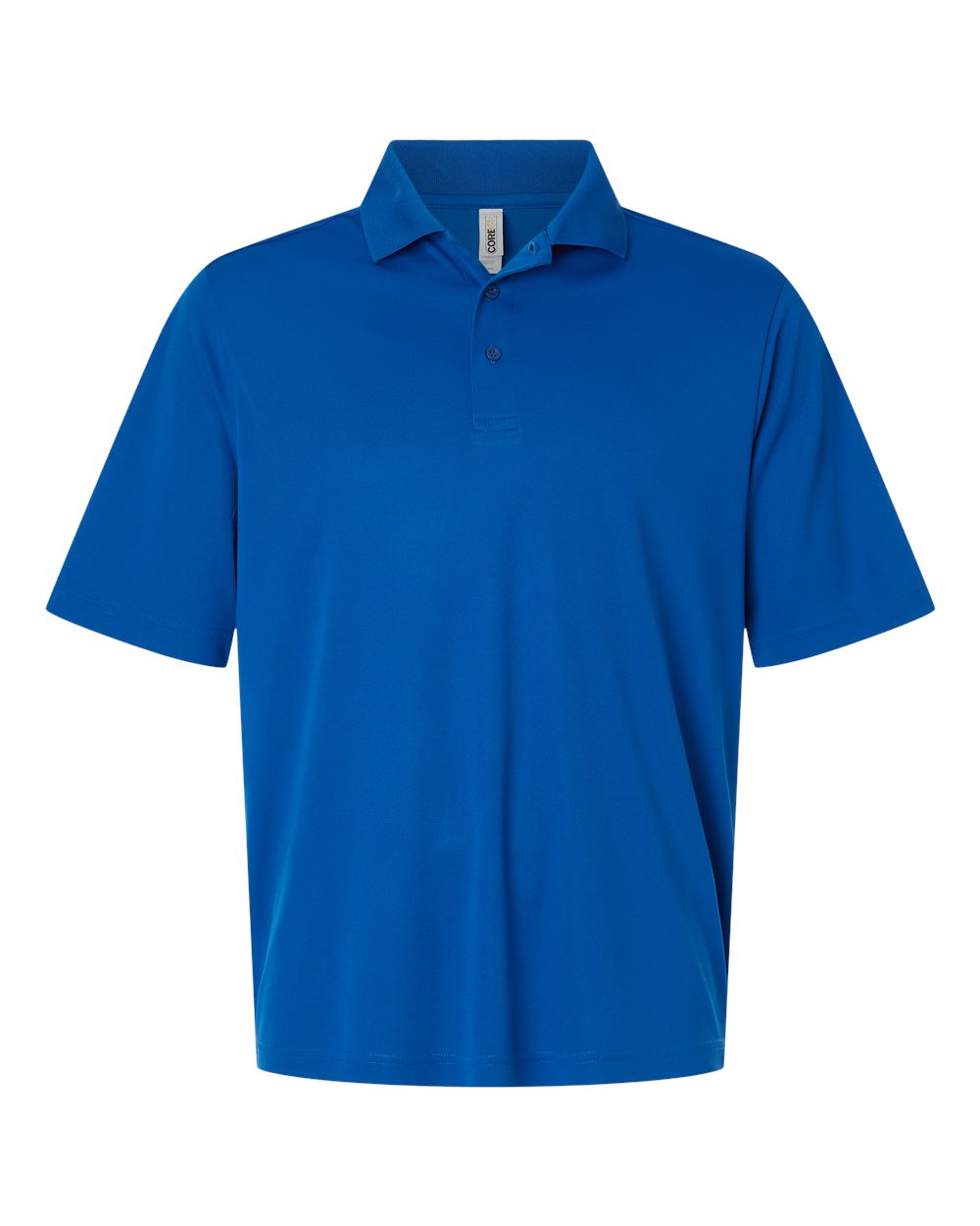 CORE365 Men's Tall Nova Performance Pique Polo - CE108T