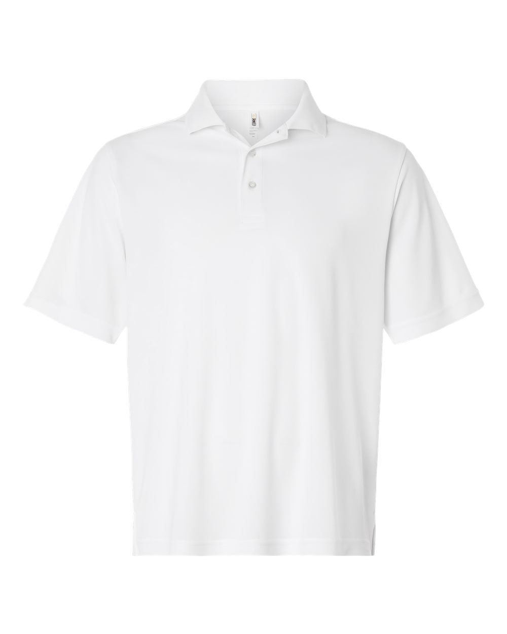 CORE365 Men's Tall Nova Performance Pique Polo - CE108T