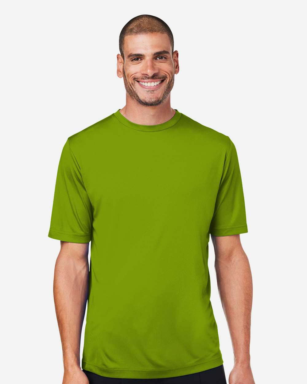 CORE365 Unisex Capital Performance T-Shirt - CE10