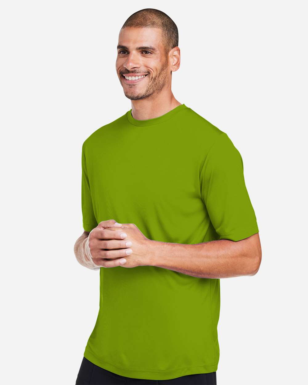 CORE365 Unisex Capital Performance T-Shirt - CE10