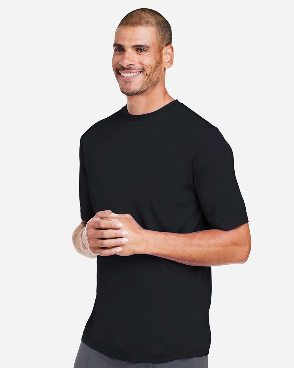 CORE365 Unisex Capital Performance T-Shirt - CE10