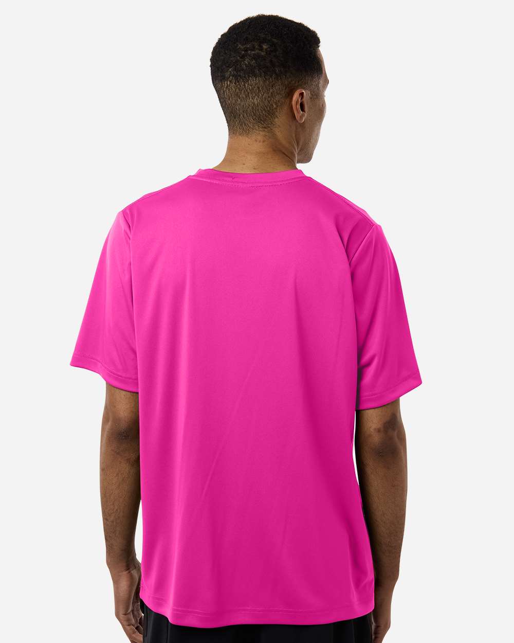 CORE365 Unisex Capital Performance T-Shirt - CE10