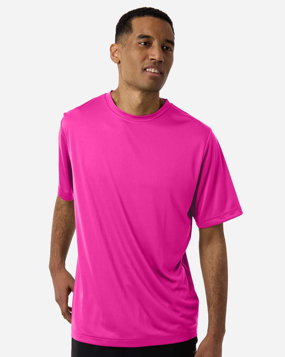 CORE365 Unisex Capital Performance T-Shirt - CE10