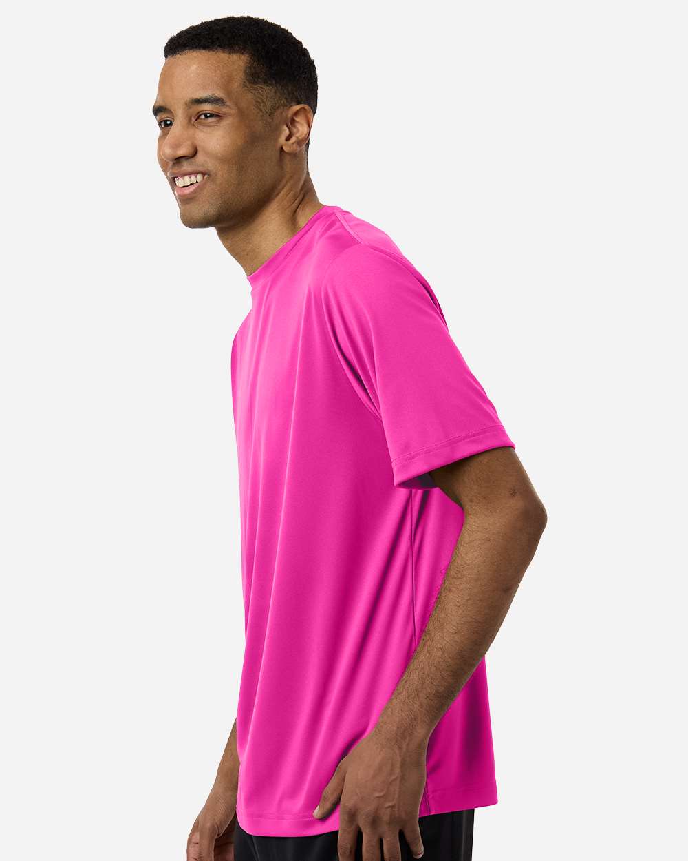 CORE365 Unisex Capital Performance T-Shirt - CE10