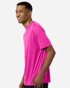 CORE365 Unisex Capital Performance T-Shirt - CE10