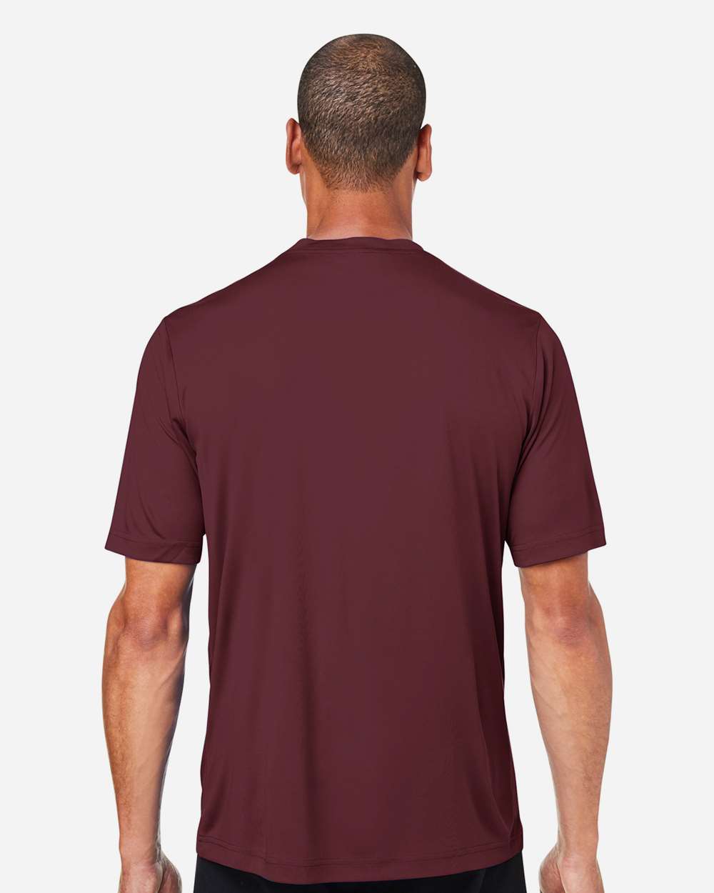 CORE365 Unisex Capital Performance T-Shirt - CE10