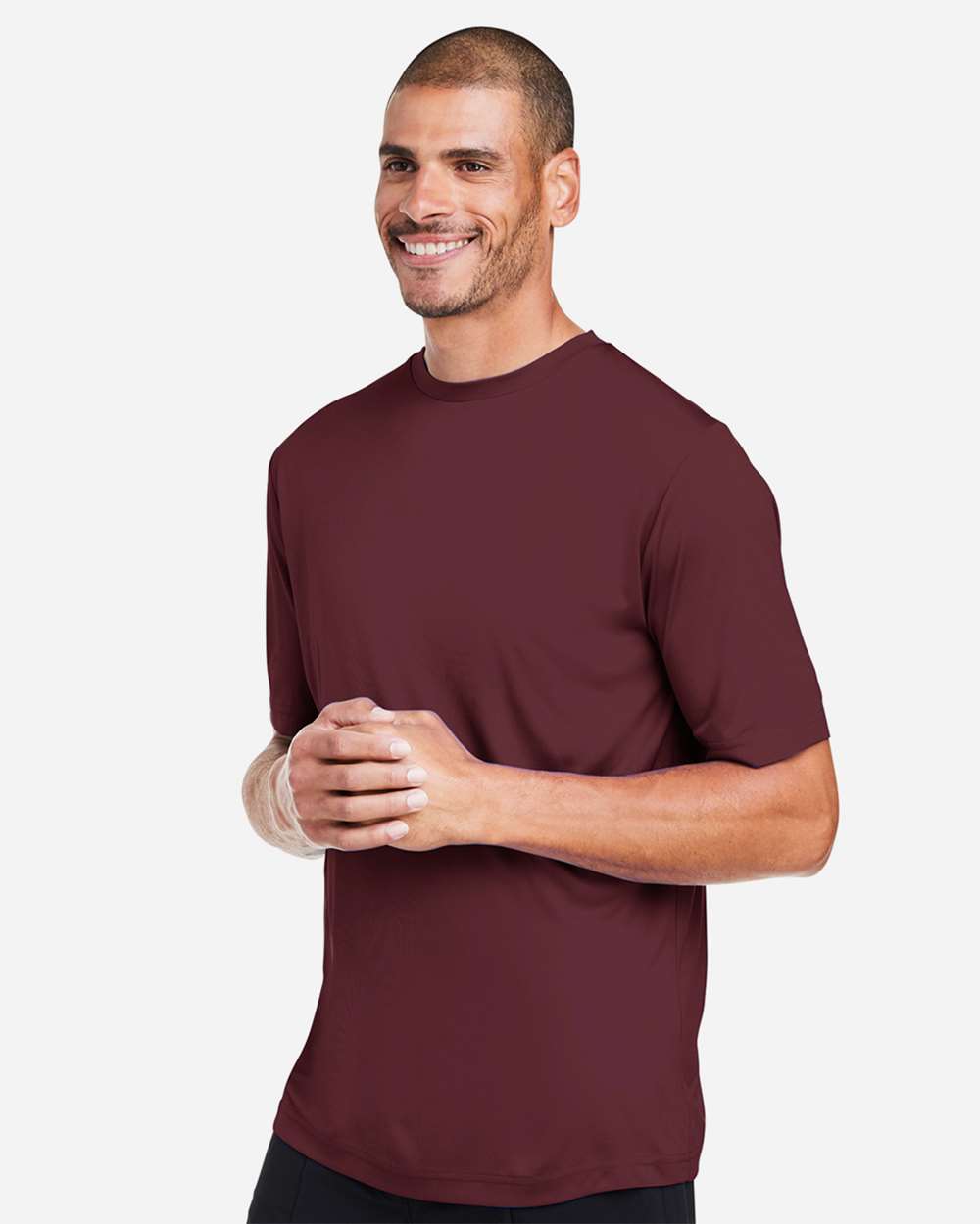 CORE365 Unisex Capital Performance T-Shirt - CE10