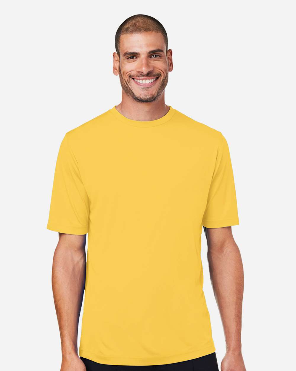 CORE365 Unisex Capital Performance T-Shirt - CE10