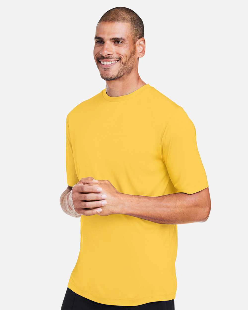 CORE365 Unisex Capital Performance T-Shirt - CE10
